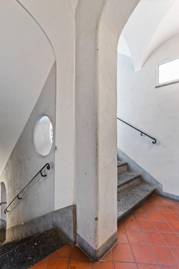 R.C. Cappellari Charming Campo De Fiori Apartman Róma Kültér fotó