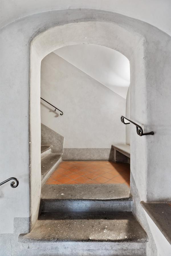 R.C. Cappellari Charming Campo De Fiori Apartman Róma Kültér fotó
