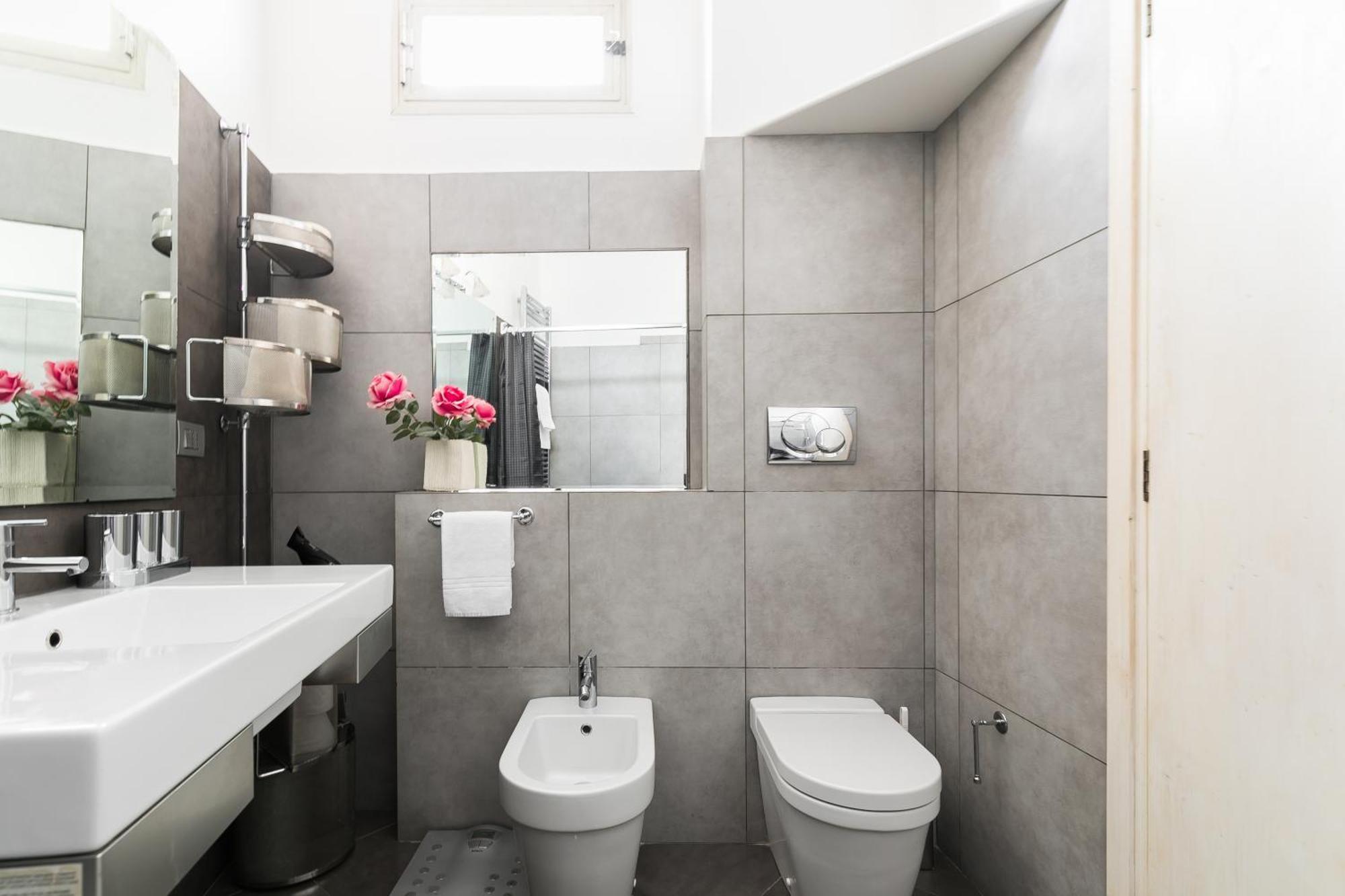 R.C. Cappellari Charming Campo De Fiori Apartman Róma Kültér fotó