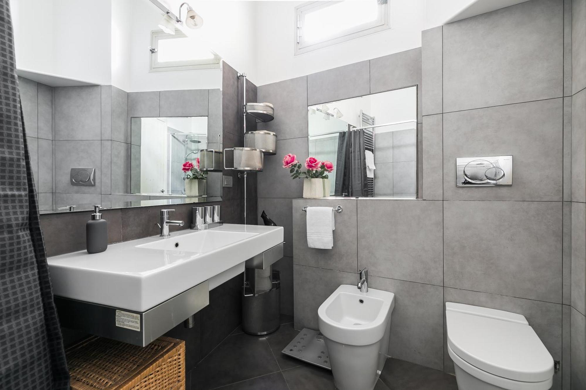 R.C. Cappellari Charming Campo De Fiori Apartman Róma Kültér fotó