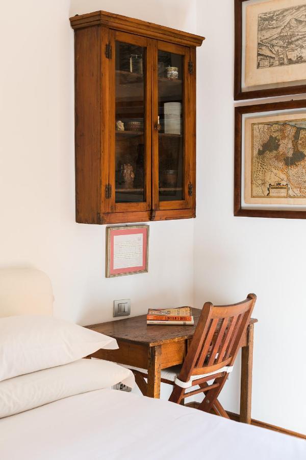 R.C. Cappellari Charming Campo De Fiori Apartman Róma Kültér fotó