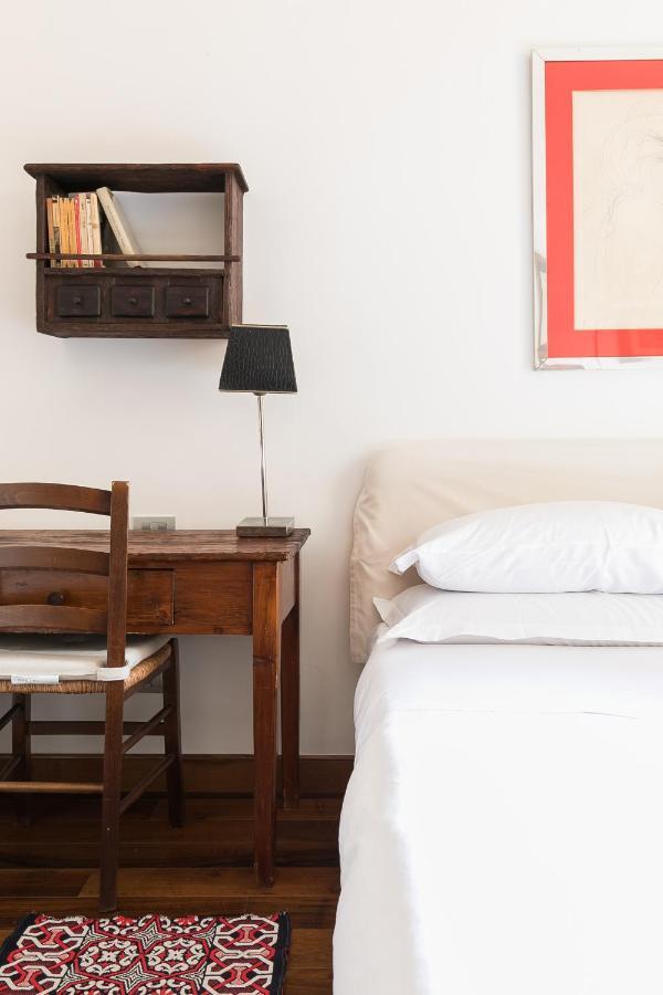 R.C. Cappellari Charming Campo De Fiori Apartman Róma Kültér fotó