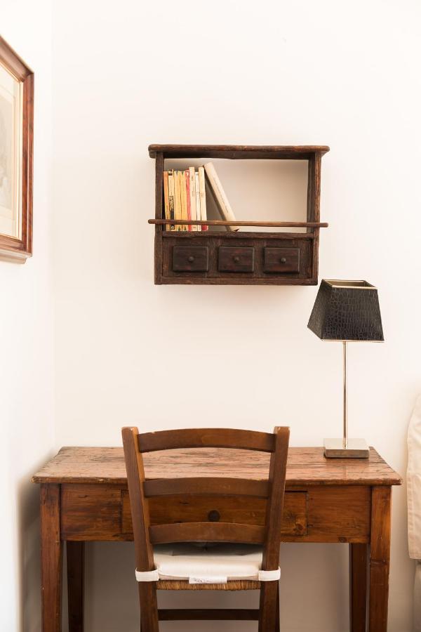 R.C. Cappellari Charming Campo De Fiori Apartman Róma Kültér fotó